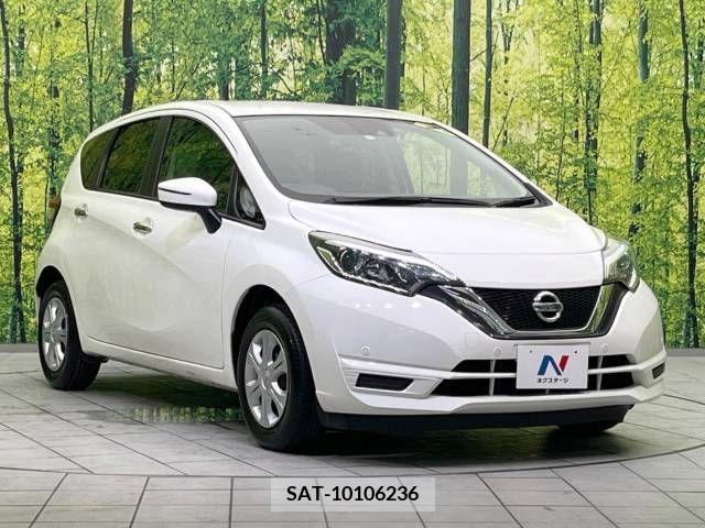 Nissan NOTE 2019-05 346924-16