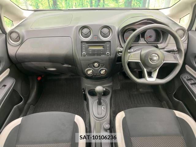 Nissan NOTE 2019-05 346924-1
