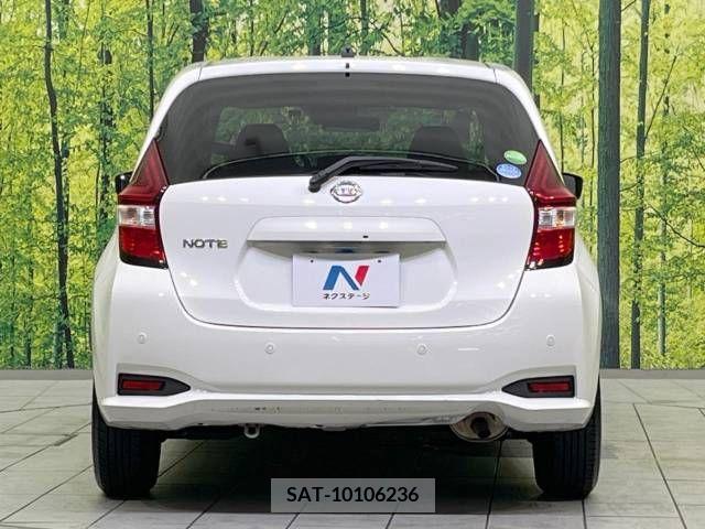 Nissan NOTE 2019-05 346924-15