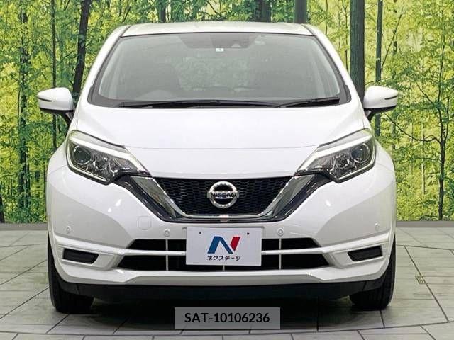 Nissan NOTE 2019-05 346924-14