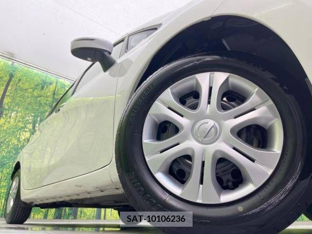 Nissan NOTE 2019-05 346924-13