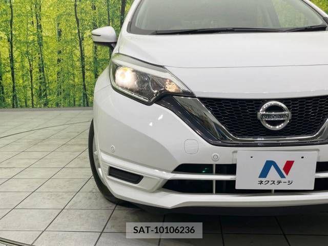 Nissan NOTE 2019-05 346924-12