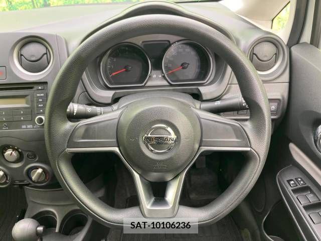 Nissan NOTE 2019-05 346924-11