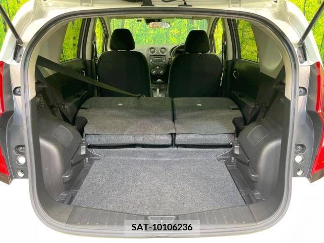 Nissan NOTE 2019-05 346924-10