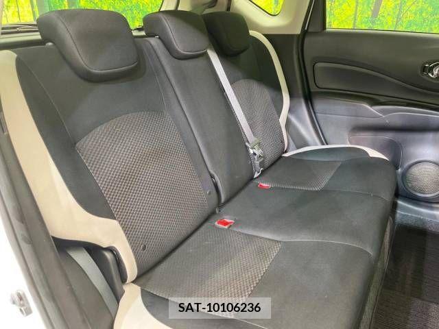 Nissan NOTE 2019-05 346924-9