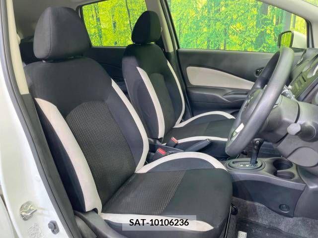 Nissan NOTE 2019-05 346924-8