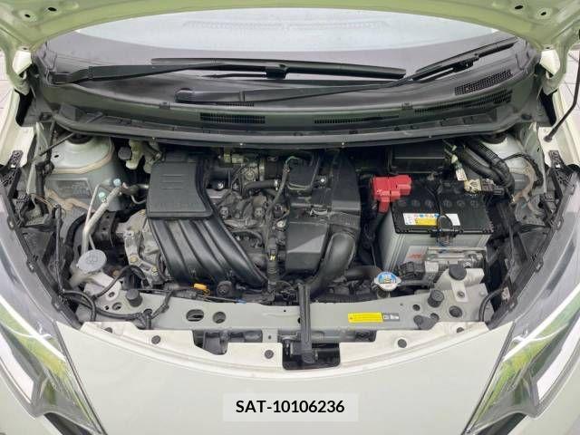 Nissan NOTE 2019-05 346924-18