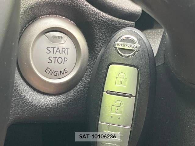 Nissan NOTE 2019-05 346924-6