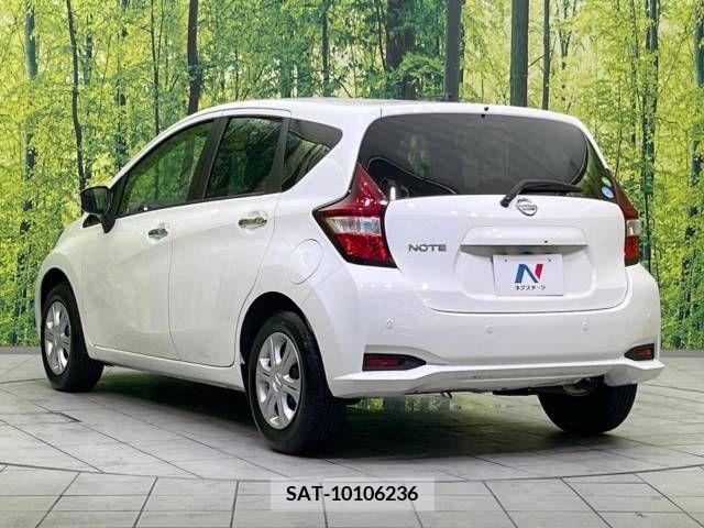 Nissan NOTE 2019-05 346924-17
