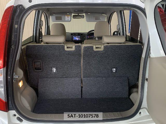 Daihatsu MOVE 2014-02 364116-20