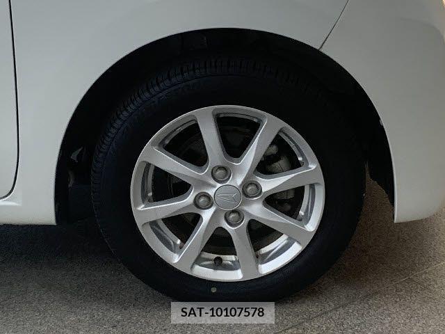 Daihatsu MOVE 2014-02 364116-26
