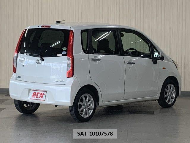 Daihatsu MOVE 2014-02 364116-2