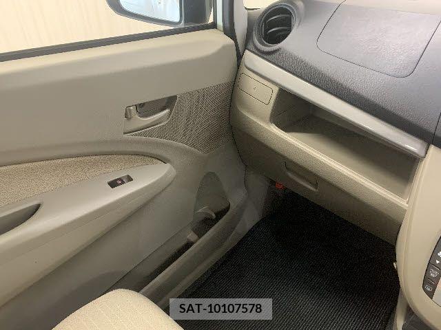 Daihatsu MOVE 2014-02 364116-16