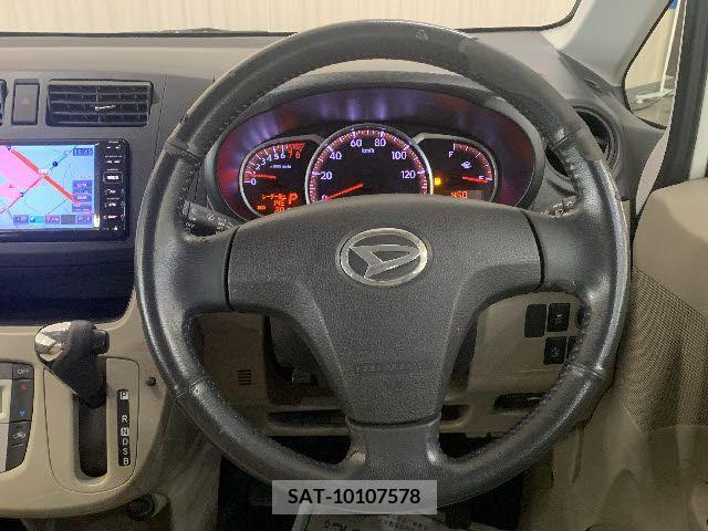 Daihatsu MOVE 2014-02 364116-13