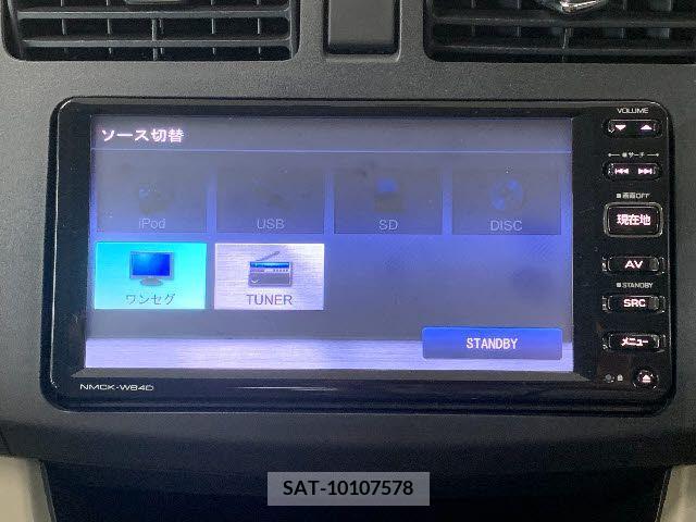 Daihatsu MOVE 2014-02 364116-4