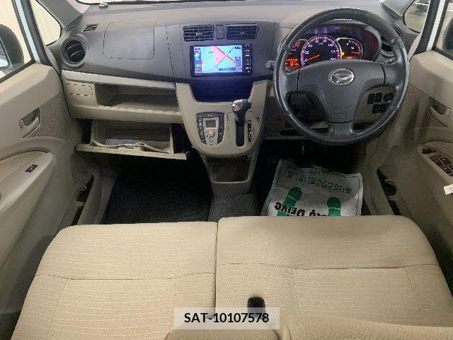 Daihatsu MOVE 2014-02 364116-1