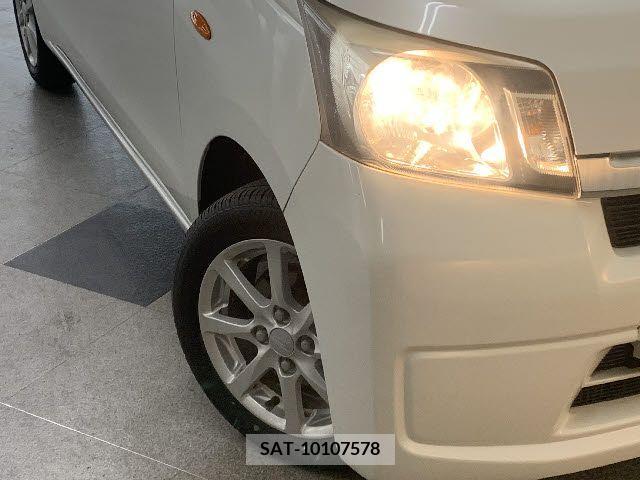 Daihatsu MOVE 2014-02 364116-24