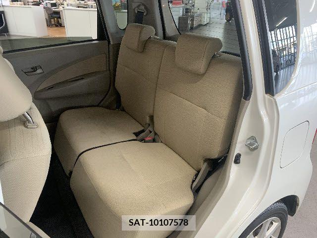 Daihatsu MOVE 2014-02 364116-18