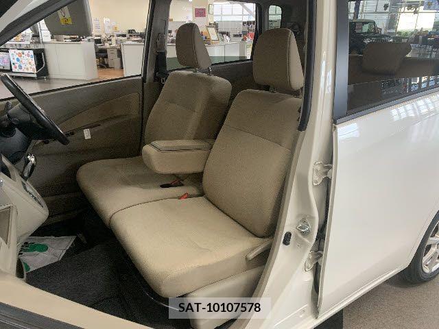 Daihatsu MOVE 2014-02 364116-12
