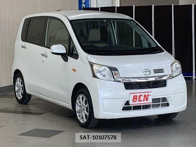 Daihatsu MOVE 2014-02 364116-6