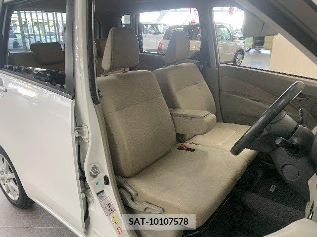 Daihatsu MOVE 2014-02 364116-3
