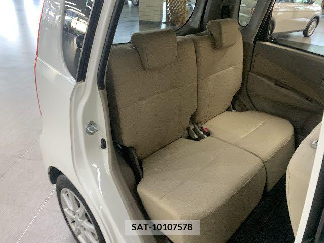 Daihatsu MOVE 2014-02 364116-9