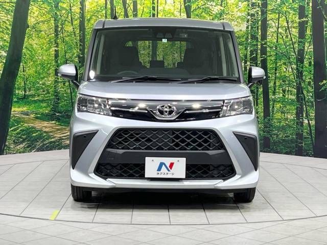 Toyota ROOMY 2022-07 15568-14