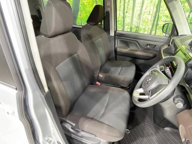 Toyota ROOMY 2022-07 15568-8