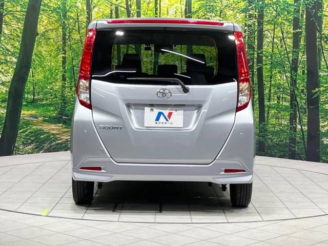 Toyota ROOMY 2022-07 15568-15