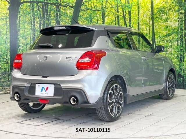Suzuki SWIFT 2018-04 333773-17