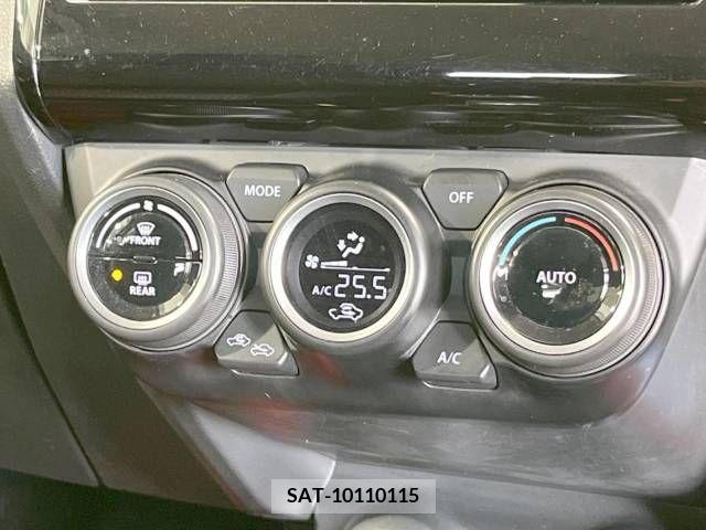 Suzuki SWIFT 2018-04 333773-7