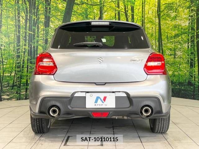 Suzuki SWIFT 2018-04 333773-15