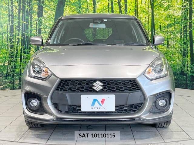 Suzuki SWIFT 2018-04 333773-14