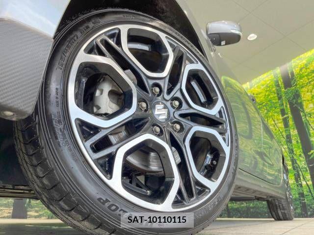 Suzuki SWIFT 2018-04 333773-13
