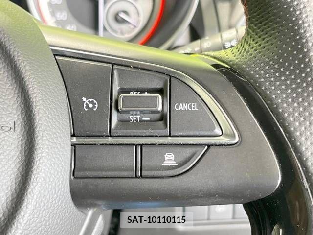 Suzuki SWIFT 2018-04 333773-4