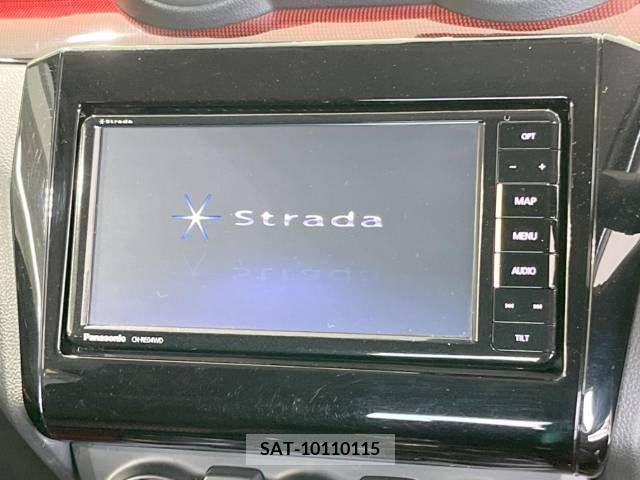 Suzuki SWIFT 2018-04 333773-3
