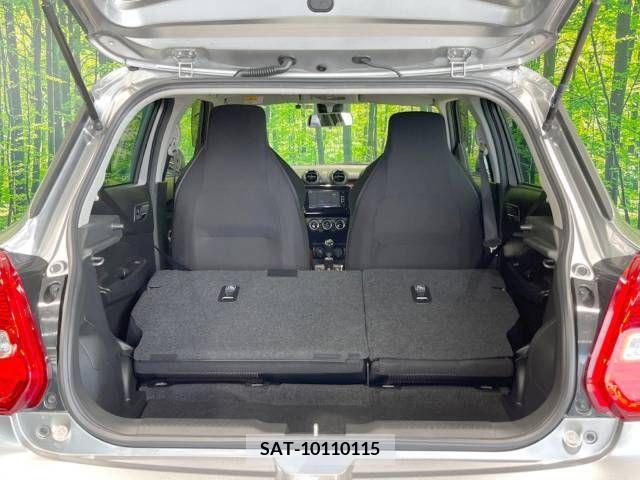 Suzuki SWIFT 2018-04 333773-10