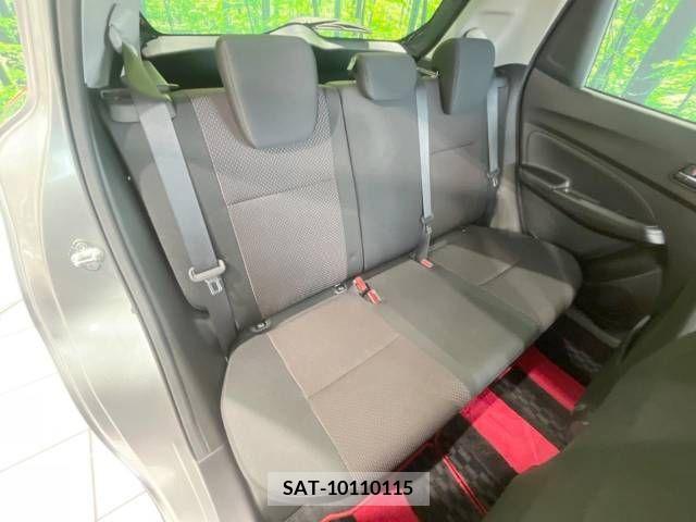 Suzuki SWIFT 2018-04 333773-9