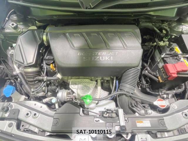 Suzuki SWIFT 2018-04 333773-18