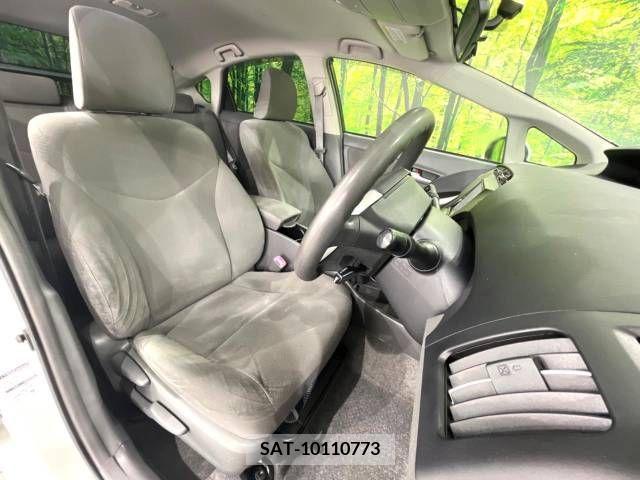 Toyota PRIUS 2010-09 350089-8
