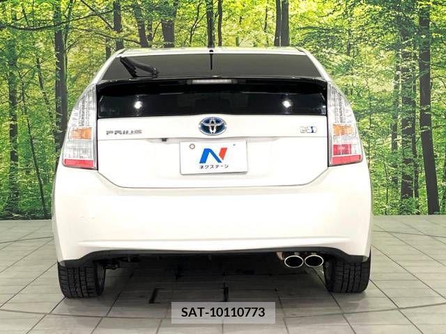 Toyota PRIUS 2010-09 350089-15