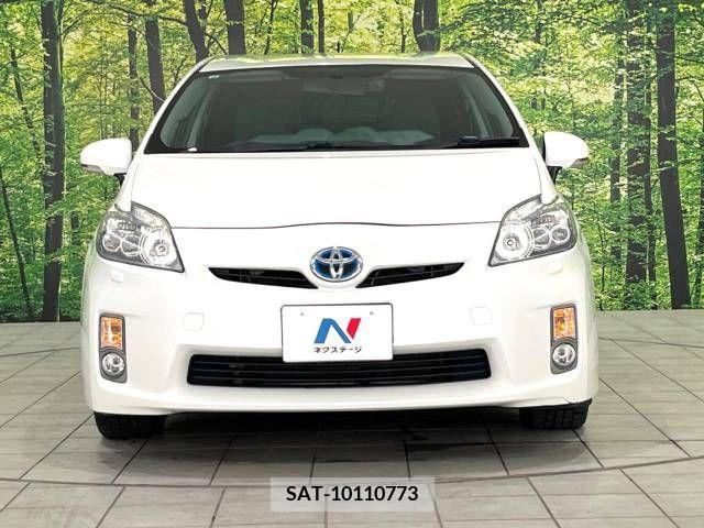 Toyota PRIUS 2010-09 350089-14
