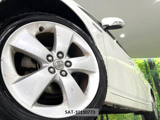 Toyota PRIUS 2010-09 350089-13