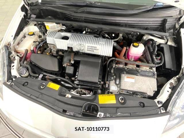 Toyota PRIUS 2010-09 350089-18