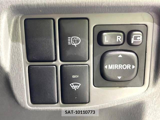 Toyota PRIUS 2010-09 350089-3