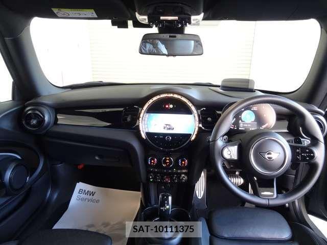 Bmw MINI 2022-06 298008-11