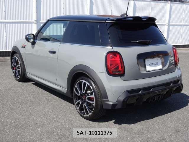 Bmw MINI 2022-06 298008-9