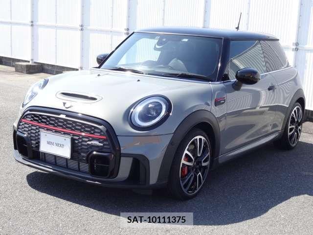 Bmw MINI 2022-06 298008-5