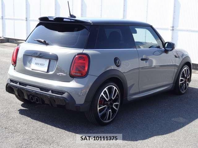 Bmw MINI 2022-06 298008-8