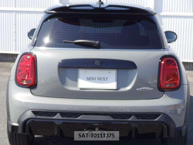 Bmw MINI 2022-06 298008-7